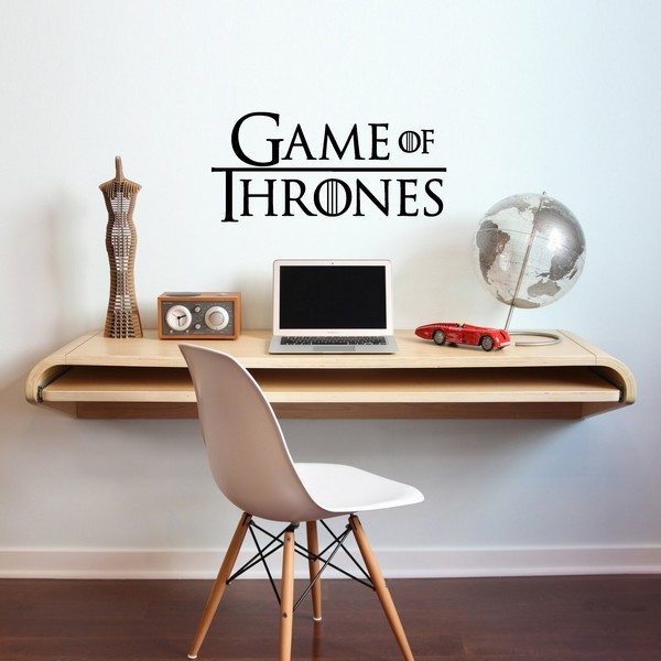Game Of Thrones - Logo